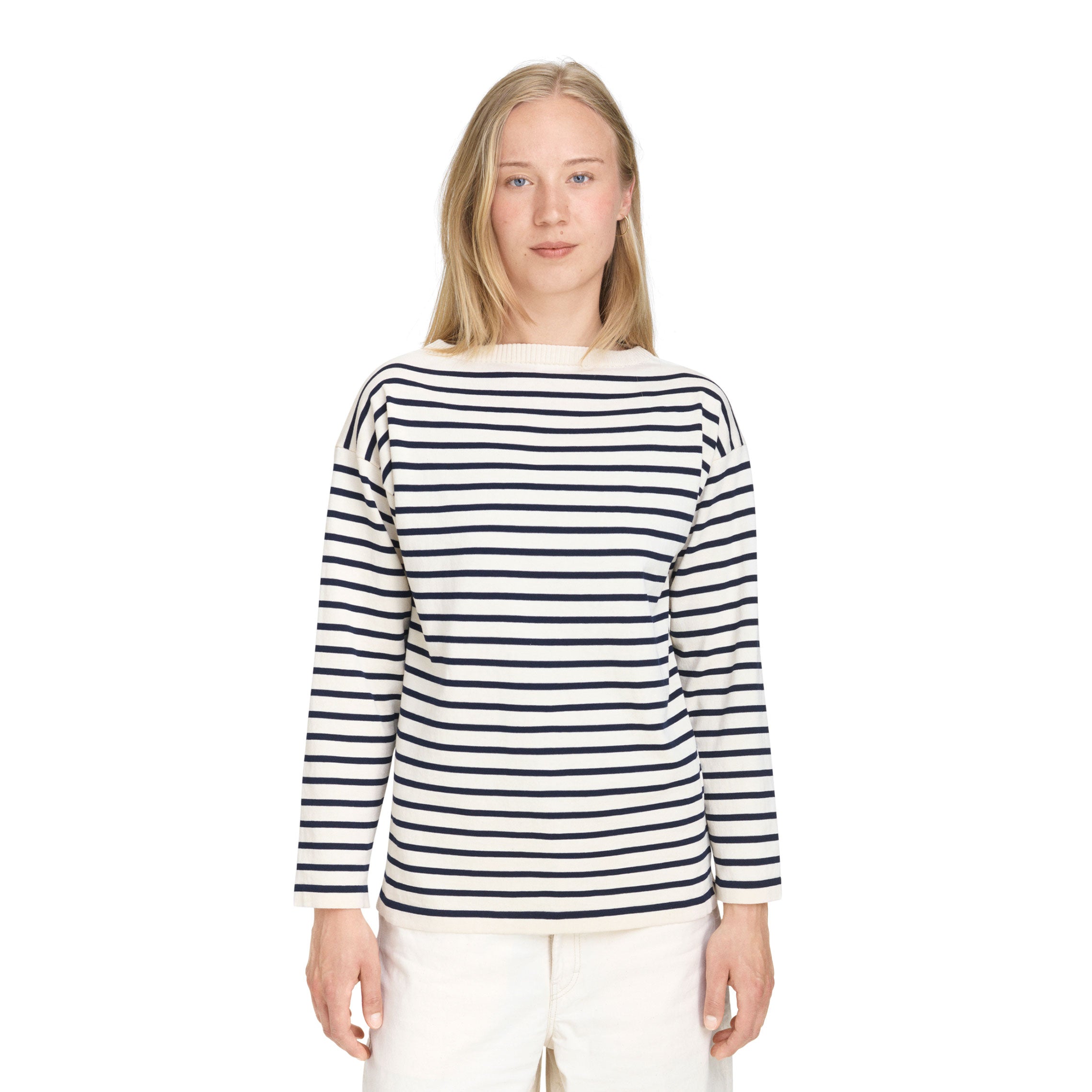 Boatsman Orange